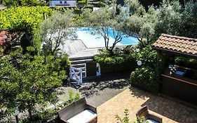 Hotel Residence Le Sporting