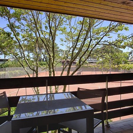 Hotel Residence Le Sporting Lege-Cap-Ferret Exterior photo