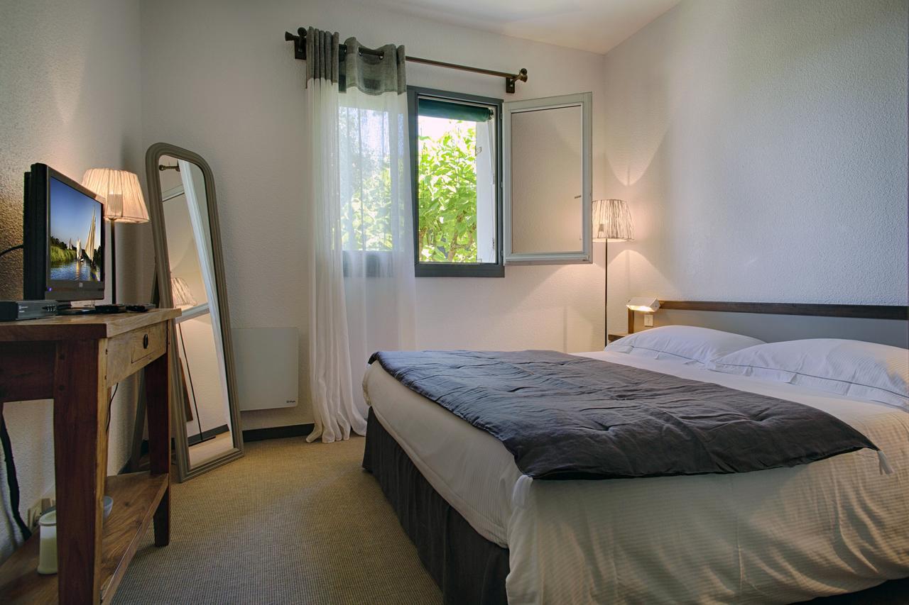 Hotel Residence Le Sporting Lege-Cap-Ferret Room photo